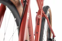 Bicycle Kona Dew Red (2023) -Bicycles winkel 10