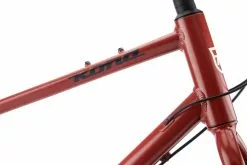 Bicycle Kona Dew Red (2023) -Bicycles winkel 4