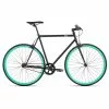Fixie Bicycle 6KU Beach Bum -Bicycles winkel 6ku fixie single speed bike beach bum 1