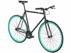 Fixie Bicycle 6KU Beach Bum 7 Fixie Bicycle 6KU Beach Bum -Bicycles winkel 6ku fixie single speed bike beach bum 2