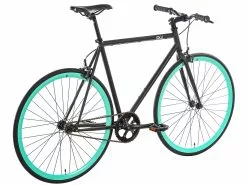 Fixie Bicycle 6KU Beach Bum 8 Fixie Bicycle 6KU Beach Bum -Bicycles winkel 6ku fixie single speed bike beach bum 4