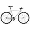 Fixie Bicycle 6KU Concrete 1 Fixie Bicycle 6KU Concrete -Bicycles winkel 6ku fixie single speed bike concrete 1
