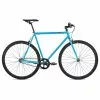 Fixie Bicycle 6KU Iris 1 Fixie Bicycle 6KU Iris -Bicycles winkel 6ku fixie single speed bike iris 1