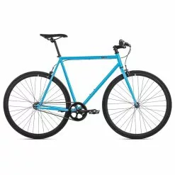 Fixie Bicycle 6KU Iris