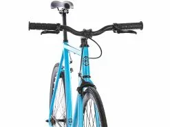 Fixie Bicycle 6KU Iris -Bicycles winkel 6ku fixie single speed bike iris 3