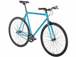 Fixie Bicycle 6KU Iris -Bicycles winkel 6ku fixie single speed bike iris 4