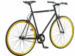 Fixie Bicycle 6KU Nebula 2 7 Fixie Bicycle 6KU Nebula 2 -Bicycles winkel 6ku fixie single speed bike nebula 2 2