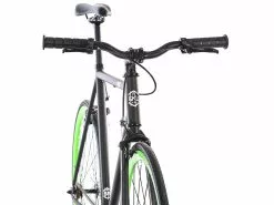 Fixie Bicycle 6KU Paul 9 Fixie Bicycle 6KU Paul -Bicycles winkel 6ku fixie single speed bike paul 3