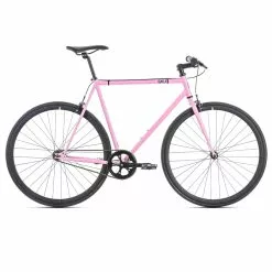 Fixie Bicycle 6KU Rogue
