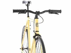 Fixie Bicycle 6KU Tahoe -Bicycles winkel 6ku fixie single speed bike tahoe 4
