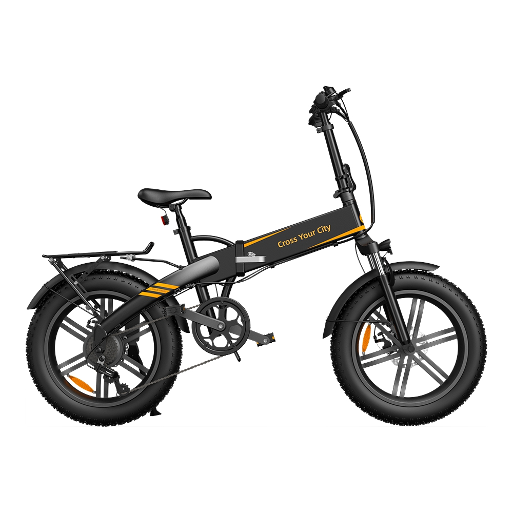 Electric Bicycle ADO A20F XE 3 Electric Bicycle ADO A20F XE
