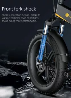 Electric Bicycle ADO A20F XE 46 Electric Bicycle ADO A20F XE -Bicycles winkel A20FXE Mobile 06