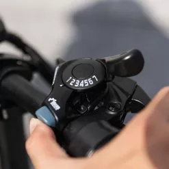 Electric Bicycle ADO A20F XE 30 Electric Bicycle ADO A20F XE -Bicycles winkel ADO A20FXE 01