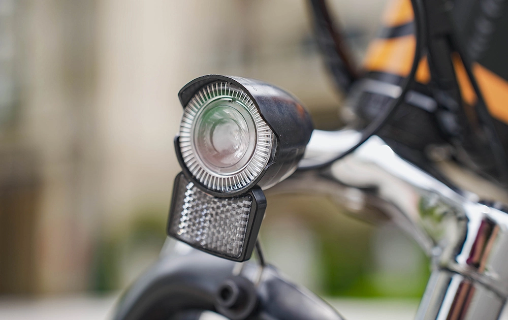 Electric Bicycle ADO A20F XE 9 Electric Bicycle ADO A20F XE - Afbeelding 7