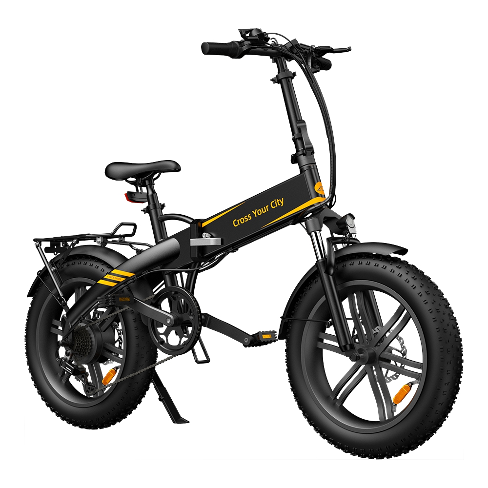Electric Bicycle ADO A20F XE 4 Electric Bicycle ADO A20F XE - Afbeelding 2