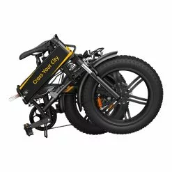 Electric Bicycle ADO A20F XE 28 Electric Bicycle ADO A20F XE -Bicycles winkel ADO A20FXE Black 05