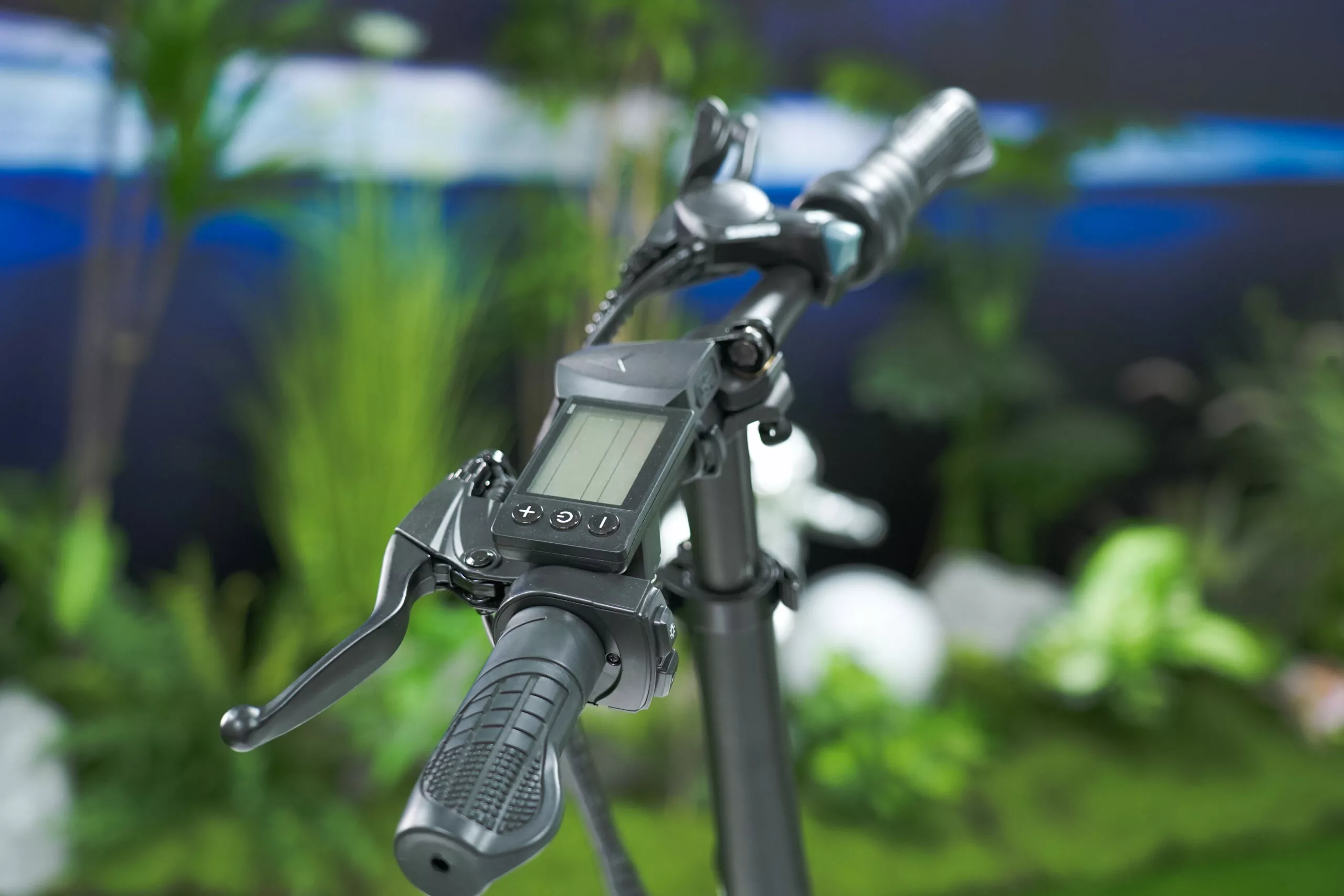 Folding Electric Bicycle ADO A20 XE, White 10 Folding Electric Bicycle ADO A20 XE, White - Afbeelding 8