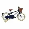 Children’s Bicycle Bobbin Moonbug Blueberry, 16”, For 4-6 Years Old 2 Children’s Bicycle Bobbin Moonbug Blueberry, 16”, For 4-6 Years Old -Bicycles winkel Bobbin Moonbug 16 tolline