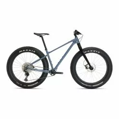 Fatbike Bike Giant Yukon 2, Knight Shield, 27,5″