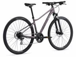 Giant Bicycle For Women LIV Rove 3 DD Purple Ash 7 Giant Bicycle For Women LIV Rove 3 DD Purple Ash -Bicycles winkel LIV Rove3DD PurpleAsh 2022 3
