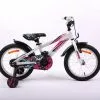 Passati Childrenâs Bicycle Passat Gerald, 4-6 Years, 16-inch 2 Passati Childrenâs Bicycle Passat Gerald, 4-6 Years, 16-inch -Bicycles winkel Passati Gerald 16 tolline valge