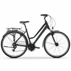 Women’s Bicycle Tabou Kinetic 2.0 PLUS W, 28″