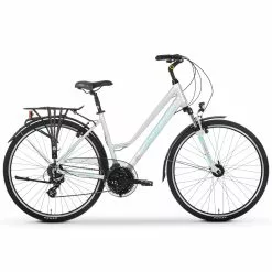 Women’s Bicycle Tabou Kinetic 2.0 PLUS W, 28″