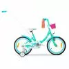 Children’s Bicycle Tabou Mini 12″, 2-4 Years Old 1 Children’s Bicycle Tabou Mini 12″, 2-4 Years Old -Bicycles winkel TABOU MINI 16 2023 MINT BLUE