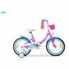 Children’s Bicycle Tabou Mini Alu 16″, 4-6 Years Old -Bicycles winkel TABOU MINI ALU 16 2023 PINK BLUE