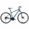 Arkus&Romet Bicycle Romet Orkan 4 M, Blue -Bicycles winkel arkus omet Orkan 4 M 2023 blue