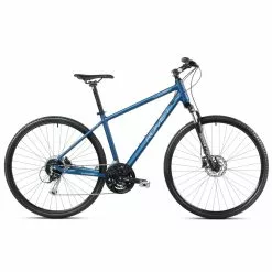 Arkus&Romet Bicycle Romet Orkan 4 M, Blue