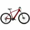 Arkus&Romet Electric Bicycle Romet E-Rambler E9.0, 29″ 2 Arkus&Romet Electric Bicycle Romet E-Rambler E9.0, 29″ -Bicycles winkel arkus romet E Rambler e9.0 2023 red