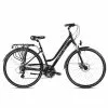 Arkus&Romet Women’s Bicycle Romet Gazela 2, 28″ -Bicycles winkel arkus romet Gazela 2 2023 blackwhite