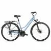 Arkus&Romet Bicycle Romet Gazela 4, 28″, Blue -Bicycles winkel arkus romet Gazela 4 2023 blue