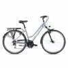 Arkus&Romet Bicycle Romet Gazela 3, 28 Inch (2023) 2 Arkus&Romet Bicycle Romet Gazela 3, 28 Inch (2023) -Bicycles winkel arkus romet gazela 3 2023 greysilver
