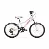 Arkus&Romet Bicycle For Children Arkus & Romet Jolene 20″ KID 2 LTD, 4-6 Years Old -Bicycles winkel arkus romet jolene 20 kid 2 ltd whitepink 1