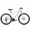 Arkus&Romet En Naiste Jalgratas Romet Jolene 6.2, 26″ (valge) -Bicycles winkel arkus romet jolene 6.2 2022 whitepink