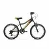 Arkus&Romet Children’s Bicycle Romet Rambler KID 2, 20 Inches (2023) 1 Arkus&Romet Children’s Bicycle Romet Rambler KID 2, 20 Inches (2023) -Bicycles winkel arkus romet rambler 20 KID 2 2023 blackorange