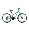 Arkus&Romet Children’s Bike Romet Rambler FIT 24″ (2023) -Bicycles winkel arkus romet rambler FIT 24 2023 green