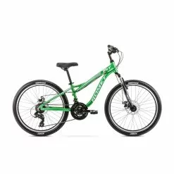 Arkus&Romet Children’s Bike Romet Rambler FIT 24″ (2023)