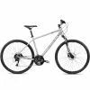 Arkus&Romet Bicycle Romet Orkan 4 M Lite -Bicycles winkel arkus romet rorkan 4 m lite 2023 grey