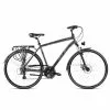 Arkus&Romet Bicycle Romet Wagant 2, 28″ (grey) -Bicycles winkel arkus romet wagant 2 2023 grey