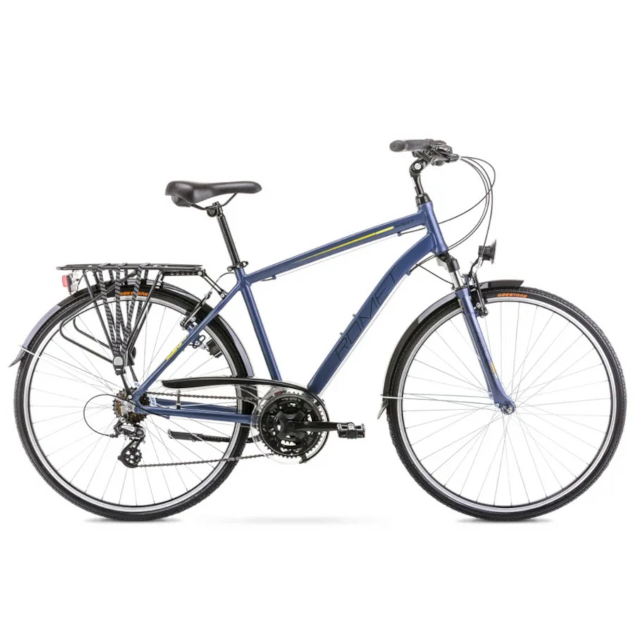 Arkus&Romet Bicycles Romet Wagant LTD, 28″ 3 Arkus&Romet Bicycles Romet Wagant LTD, 28″