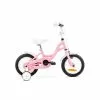 Arkus&Romet Children’s Bicycle Romet Tola 12″, For 2-4 Years Old -Bicycles winkel arkus romet Tola 12 2022 pink