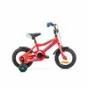 Arkus&Romet Children’s Bicycle Romet Tom 12″, For 2-4 Years Old 2 Arkus&Romet Children’s Bicycle Romet Tom 12″, For 2-4 Years Old -Bicycles winkel arkus romet Tom 12 2022 red