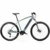 Arkus&Romet Electric Bicycle Arkus & Romet E-Rambler E9.0, 29 Inch -Bicycles winkel arkus romet e rambler e9.0 2022 blue