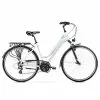 Arkus&Romet Hybrid Bike Arkus Romet Gazela 1, 28 Inch -Bicycles winkel arkus romet gazela 1 2022 whiteblue 1