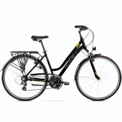 Arkus&Romet Bicycle Arkus & Romet Gazela, 28 Inches