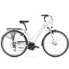 Arkus&Romet Bicycle For Women Arkus & Romet Gazela 3 1 Arkus&Romet Bicycle For Women Arkus & Romet Gazela 3 -Bicycles winkel arkus romet gazela 3 2022 whitegold