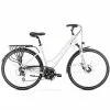 Arkus&Romet Bicycle Arkus & Romet Gazela 4, 28 Inches -Bicycles winkel arkus romet gazela 4 2022 whiteyellow